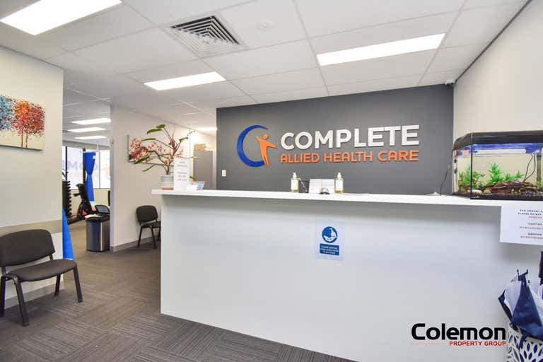 LEASED BY COLEMON SU 0430 714 612, Office 8, 281-287 Beamish St Campsie NSW 2194 - Image 4