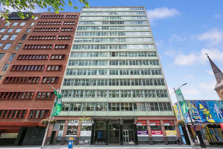 Level 13, Suite 1/82 Elizabeth Street Sydney NSW 2000 - Image 1