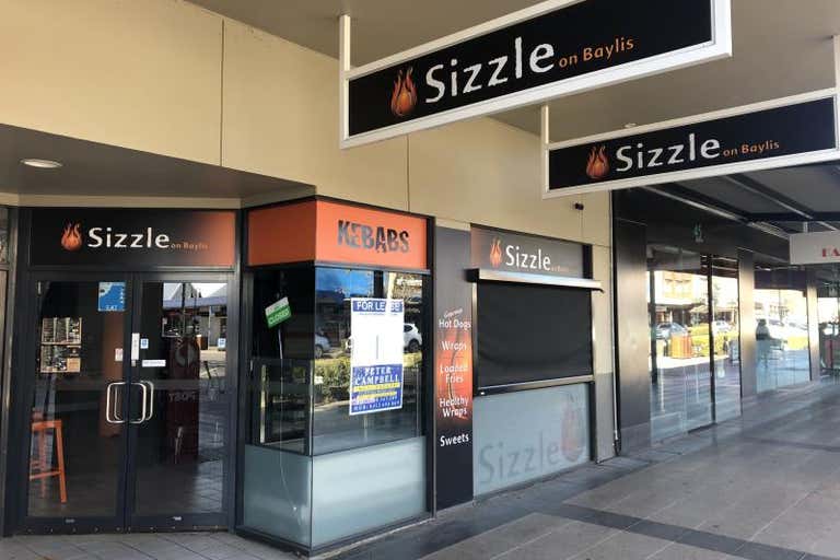 Shop 5 & 6, 47 Baylis Street Wagga Wagga NSW 2650 - Image 4