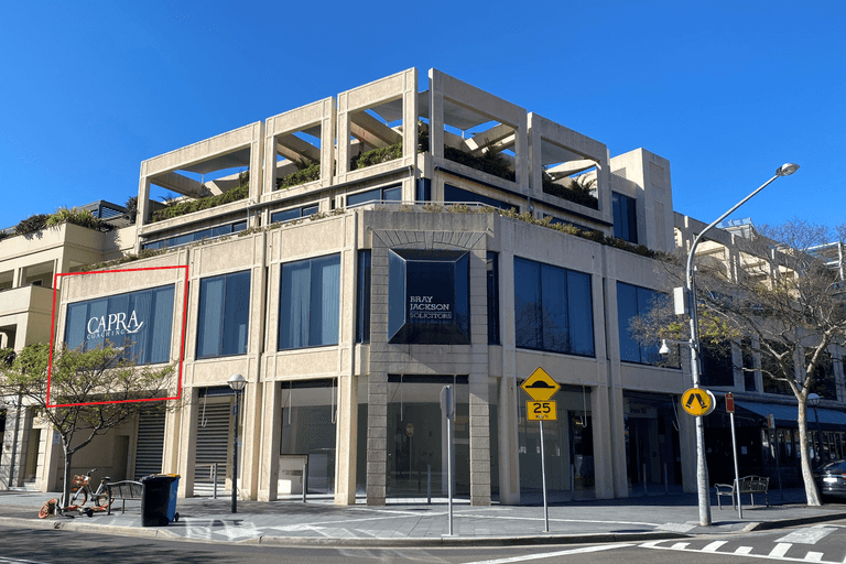 Suite 1, Level 1, 53 Cross Street Double Bay NSW 2028 - Image 1