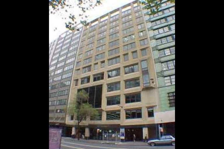 1 York Street, Sydney, NSW 2000 - Office For Lease - realcommercial