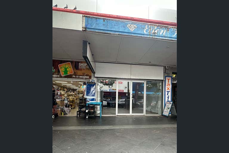 Shop 1, 64 - 70 Main Street Blacktown NSW 2148 - Image 3