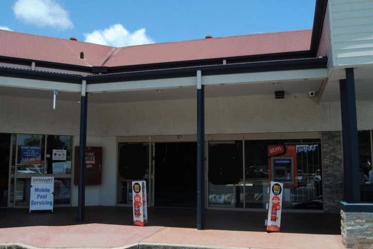 Medical Centre - Tingalpa, 1795 Wynnum Road Tingalpa QLD 4173 - Image 1