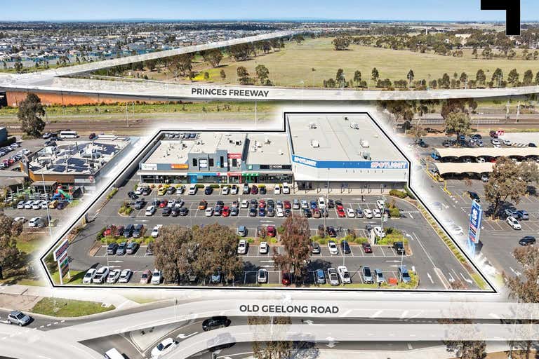 Total Site, 52-64 Old Geelong Road Hoppers Crossing VIC 3029 - Image 4