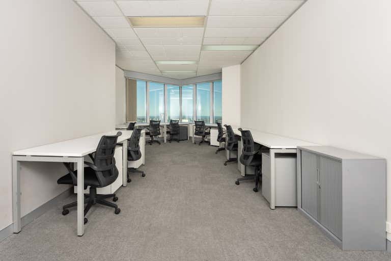 Chatswood - Zenith Towers, Level 9, Tower A, 821 Pacific Highway Chatswood NSW 2067 - Image 2