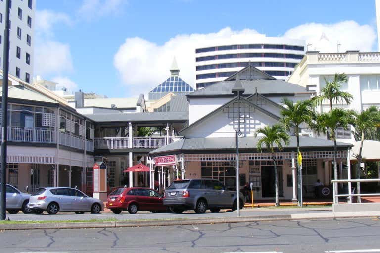 The Conservatory Building, Suite 12A/12 - Lake Street Cairns City QLD 4870 - Image 2