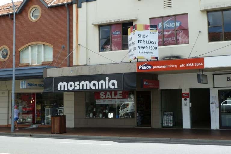 Shop 7, 928 Military Road Mosman NSW 2088 - Image 1