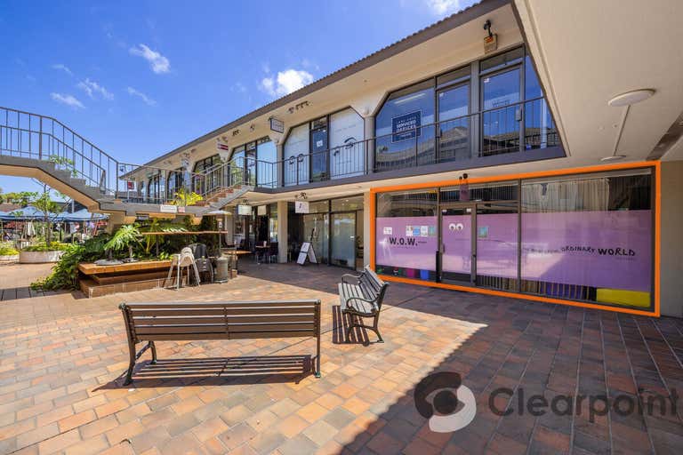 Shop 8, 43-45 Burns Bay Road Lane Cove NSW 2066 - Image 2