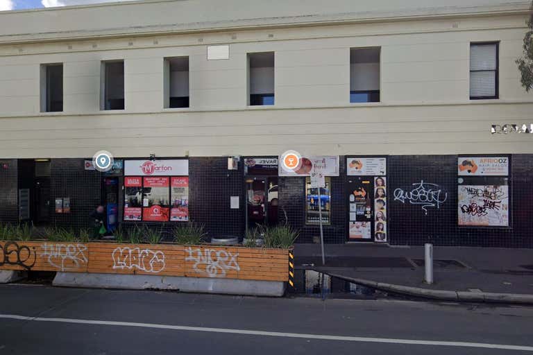3/154 Barkly Street Footscray VIC 3011 - Image 1