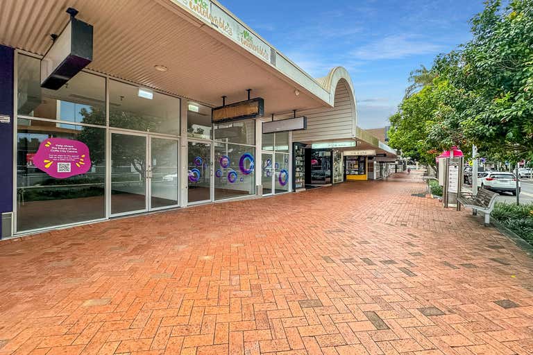 Shop 5B/108-118 Harbour Drive Coffs Harbour NSW 2450 - Image 2