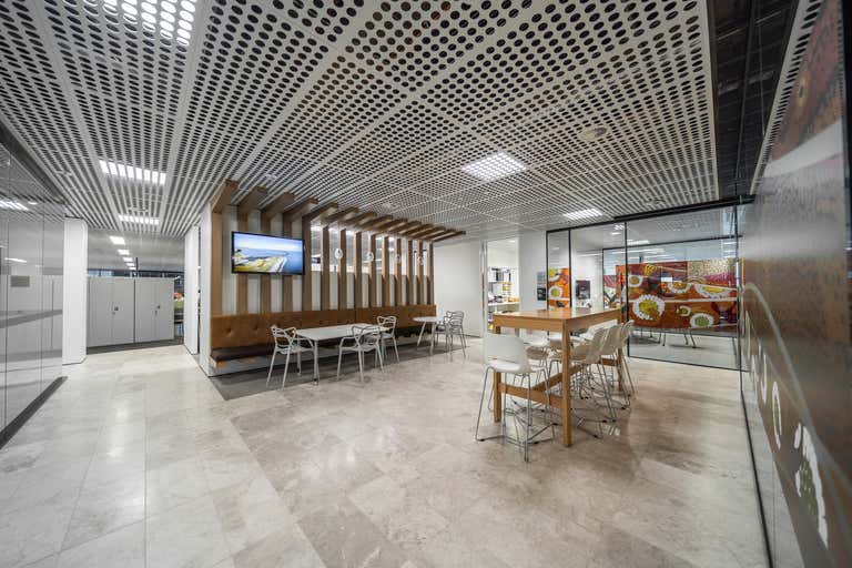 50 Flinders Street, Adelaide, SA 5000 Office For Lease