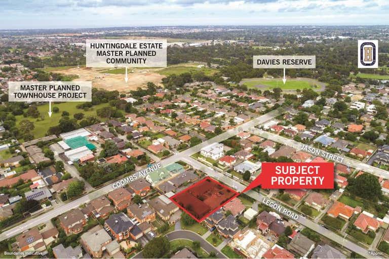 14-16 Legon Road Oakleigh South VIC 3167 - Image 2