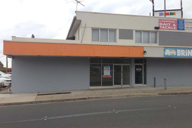 Shop  5, 407 Hume Highway Liverpool NSW 2170 - Image 1