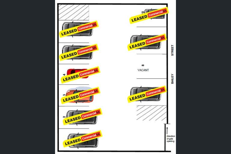 Car Parks, 253-255 Gouger Street Adelaide SA 5000 - Image 3