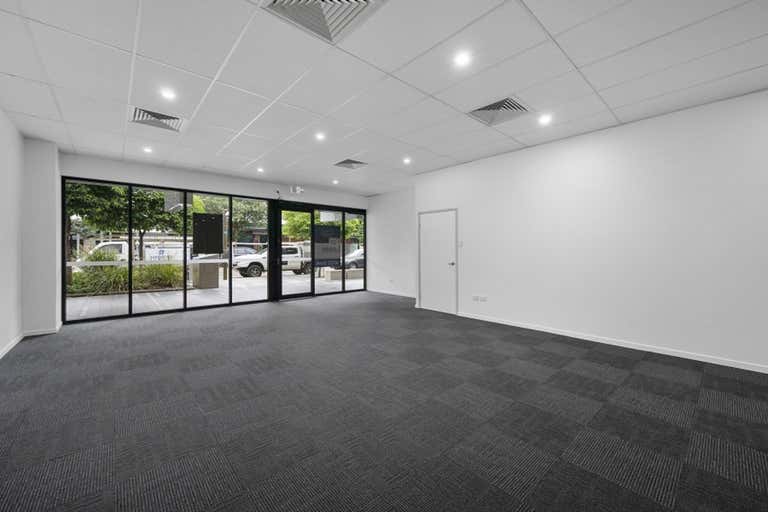 Ground Floor, 354 Flinders Street Townsville City QLD 4810 - Image 2