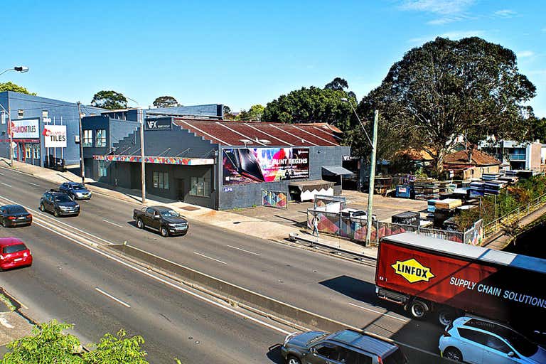 820-826 Parramatta Road Lewisham NSW 2049 - Image 1