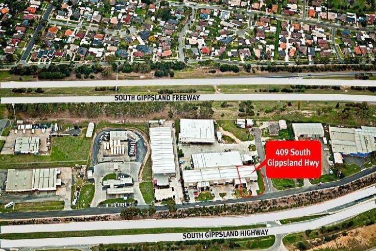 409 South Gippsland Highway Dandenong South VIC 3175 - Image 2