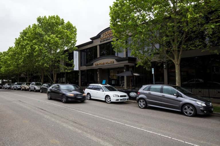 Toorak Corporate, Suite 222D, 17-33  Milton Parade Malvern VIC 3144 - Image 2