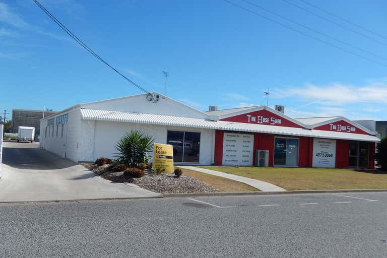 Shop 1, 4 Crow Street Gladstone Central QLD 4680 - Image 1