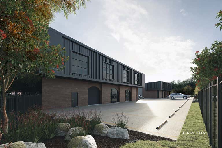 Davy Quarters, 1416 Davy Street, Mittagong, NSW 2575 Industrial & Warehouse Property For