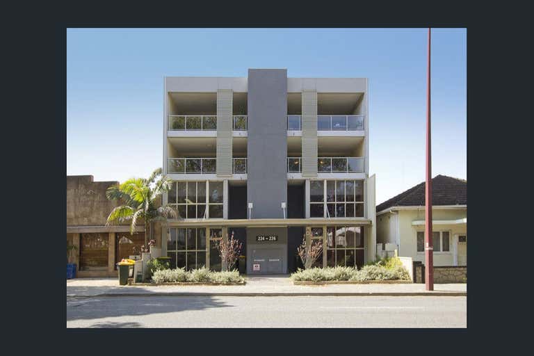 1/224-226 Lord Street Perth WA 6000 - Image 1