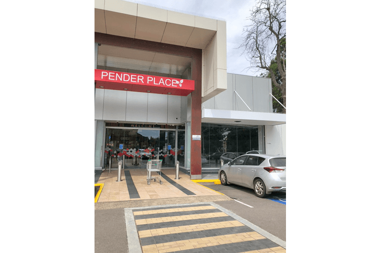 Pender Place, 44 Elgin Street Maitland NSW 2320 - Image 3