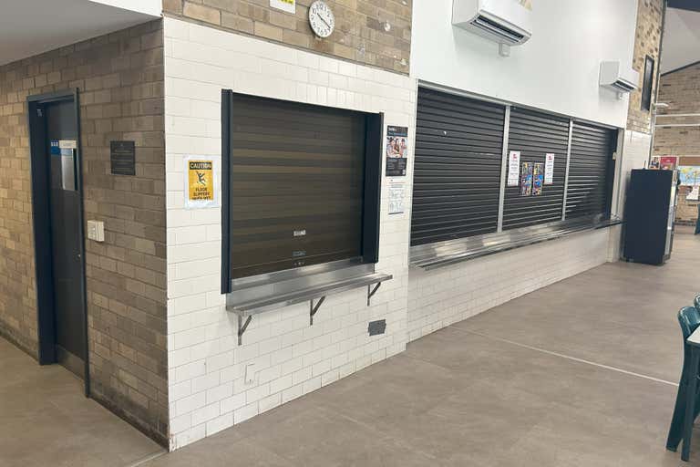 TAFE NSW Padstow, Shop, 8 Raine Road Padstow NSW 2211 - Image 2