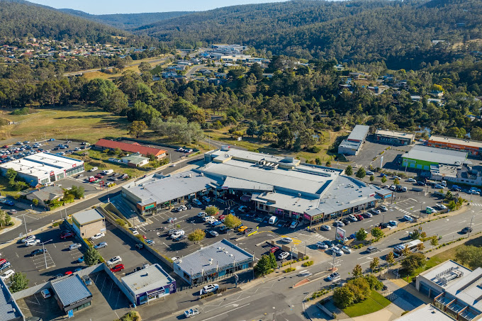 Kingston Plaza, 20 Channel Hwy Kingston TAS 7050 - Image 1