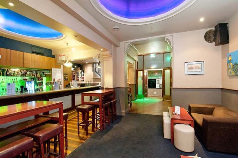 Bull & Bear Bar and Restaurant, 89 King William Street Adelaide SA 5000 - Image 2