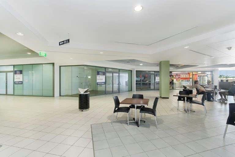 Northtown, Suite P, 280  Flinders Street Townsville City QLD 4810 - Image 1