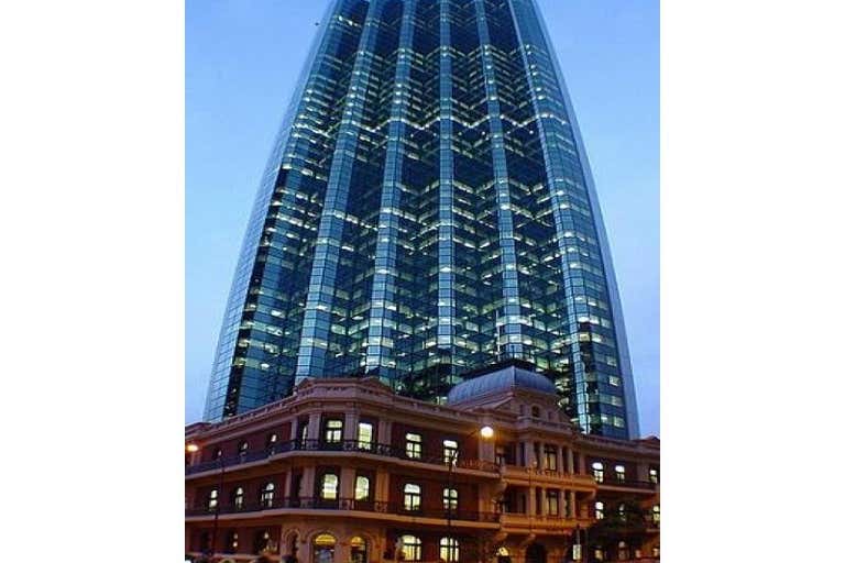 Leased Office at 16/108 St Terrace, Perth, WA 6000
