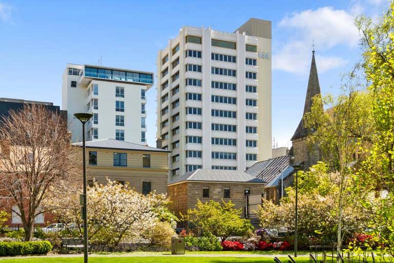 Level 8, 144 Macquarie Street Hobart TAS 7000 - Image 1