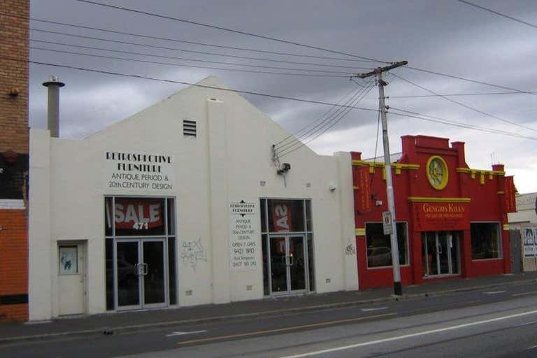 Shop 2, 471 Victoria Street Abbotsford VIC 3067 - Image 1