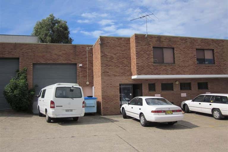 Unit 6, 10 Hearne Street Mortdale NSW 2223 - Image 1