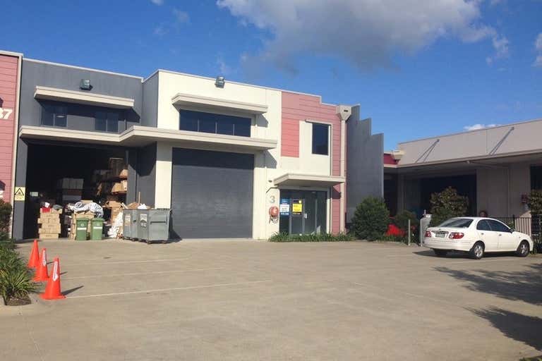 Paramount Court, Unit 3, 37 Premier Circuit Warana QLD 4575 - Image 1