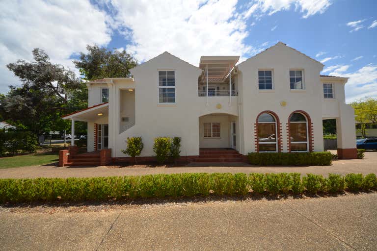 Ground Floor, 15 Murray Crescent Griffith ACT 2603 - Image 2