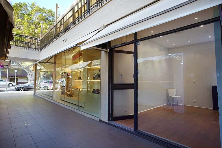 Shop 8, 26 Cross Street Double Bay NSW 2028 - Image 1