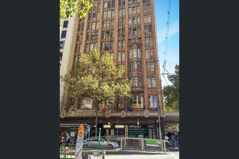 Suite 505, 220 Collins Street Melbourne VIC 3000 - Image 1