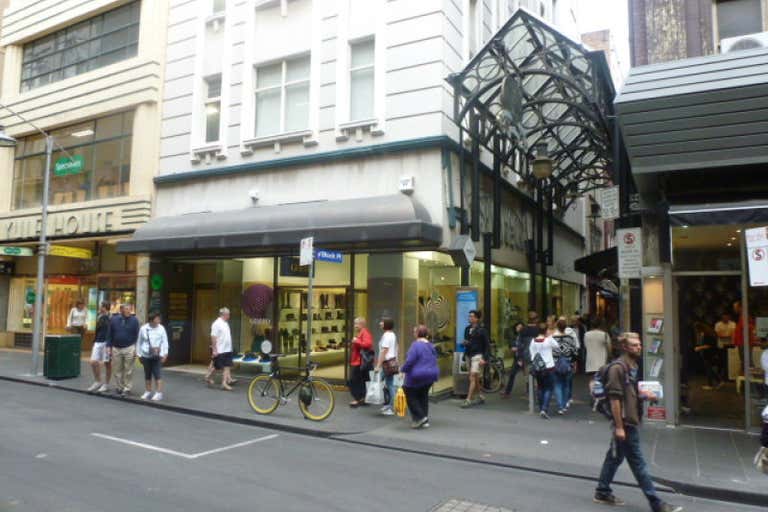 313 Little Collins Street Melbourne VIC 3000 - Image 2