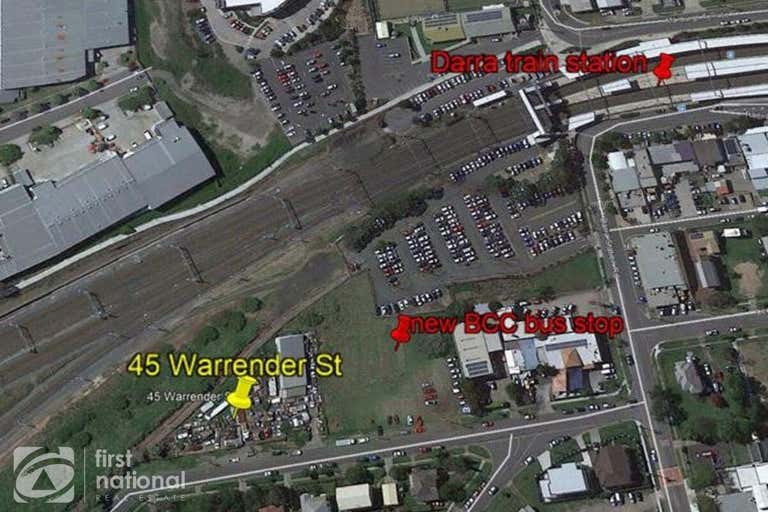 Sold Development Site & Land at 45 Warrender Street, Darra, QLD 4076 -  realcommercial