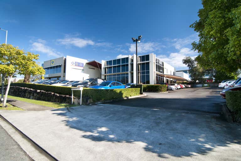 Brisbane Technology Park, 36 Brandl Street Eight Mile Plains QLD 4113 - Image 1