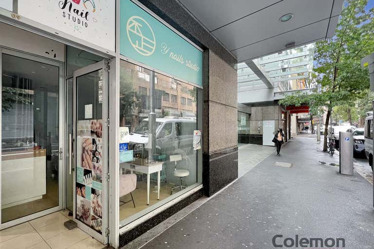 Shop 9A, 339 Sussex St Sydney NSW 2000 - Image 1