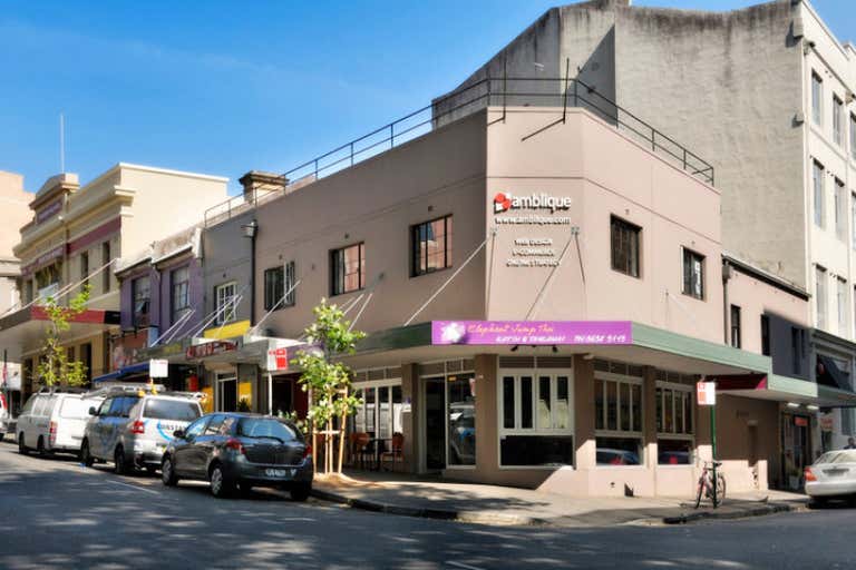 Level 1 , 99 99 Devonshire Street Surry Hills NSW 2010 - Image 1