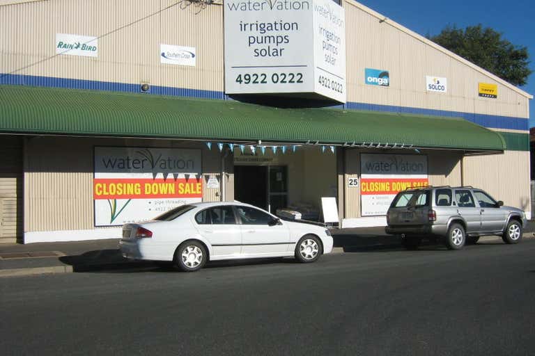 25 Stanley Street Rockhampton City QLD 4700 - Image 1