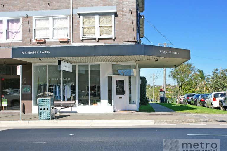 Shop, 221 Bondi Road Bondi NSW 2026 - Image 4