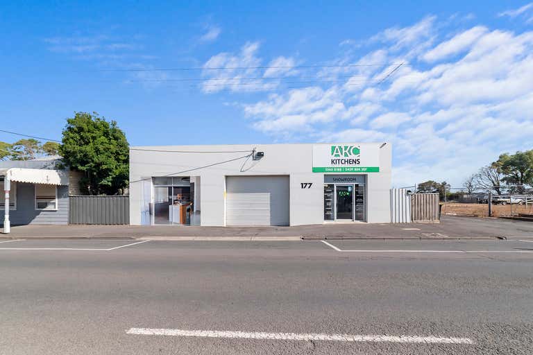 177 Commercial Road Koroit VIC 3282 - Image 1