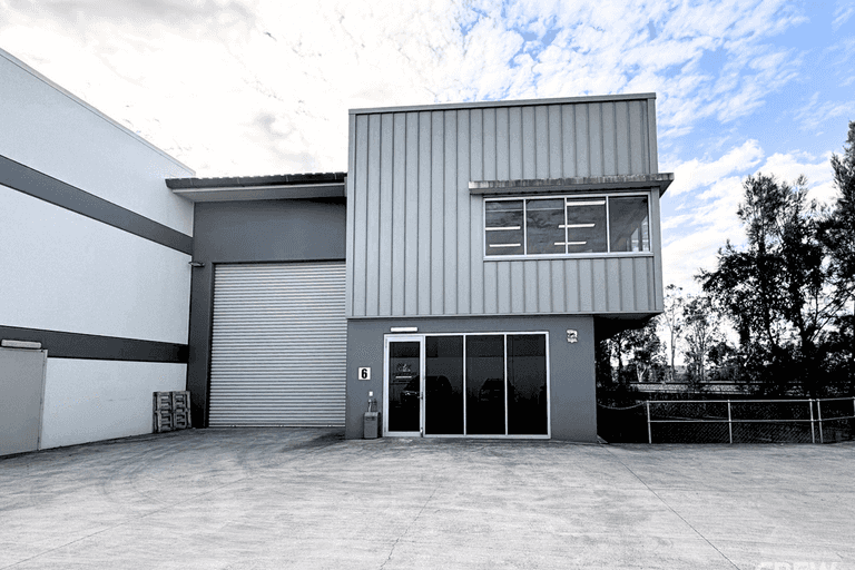 6/27 Ford Road Coomera QLD 4209 - Image 1