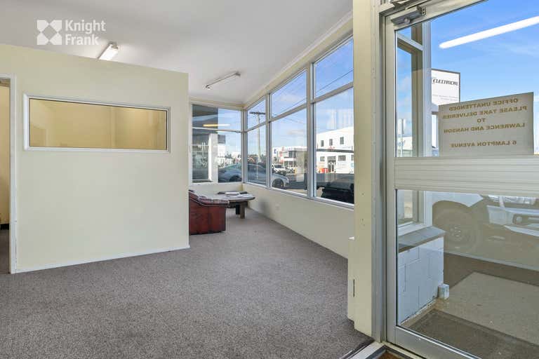 Unit 1, 4 Lampton Avenue Derwent Park TAS 7009 - Image 2