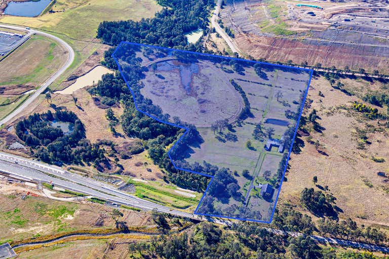 1783-1789 Elizabeth Drive Badgerys Creek NSW 2555 - Image 1