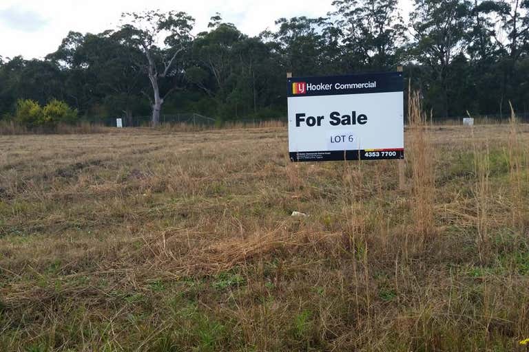 Lot 6, Lot 6 (7) Sailfind Place Somersby NSW 2250 - Image 1